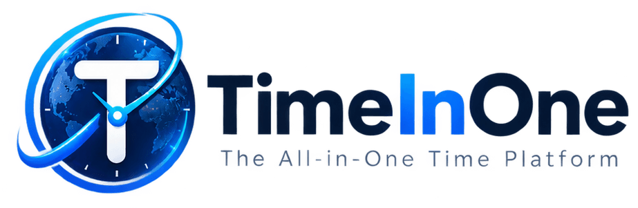 TimeInOne